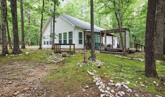 9919 Brown County Line Rd, Alexander, AR 72002