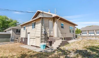 27 N 500 W, Brigham City, UT 84302