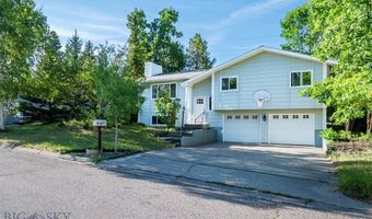 1145 Holly Dr, Bozeman, MT 59715