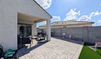 24458 W VERLEA Dr, Buckeye, AZ 85326