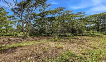 3310 WAWAE Rd, Kalaheo, HI 96741