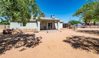 3750 N Prescott St, Kingman, AZ 86409