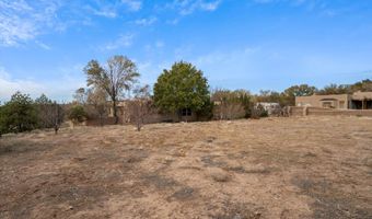 5 VIA SOLE, Algodones, NM 87001