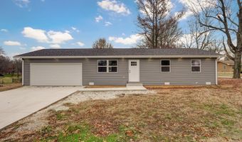 501 E Prairie Ln, Ash Grove, MO 65604