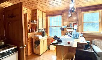 22 Upper Lead Mountain Pond Rd, Aurora, ME 04408