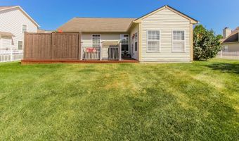2911 Kaskaskia Way, Indianapolis, IN 46217