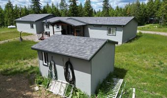 12572 E Parks Rd, Athol, ID 83801