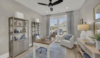 60 Oak Meadow Ln Plan: Grayson, Angier, NC 27501