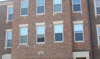 42181 CASTLE RIDGE Sq, Ashburn, VA 20148