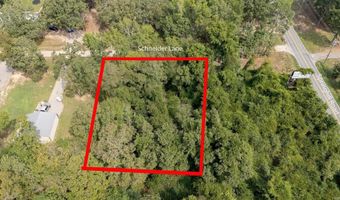 Schnider Lane, Alexander, AR 72002