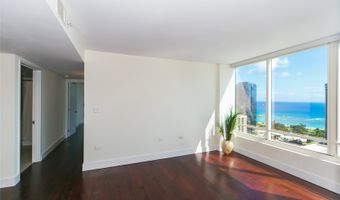 1009 Kapiolani Blvd 3707, Honolulu, HI 96814