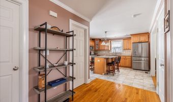 70 Albemarle St, Bridgeport, CT 06606