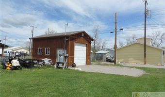 207 Harris St, Big Timber, MT 59011