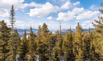 Homestead 17 Cumberland Drive lot 17, Breckenridge, CO 80424