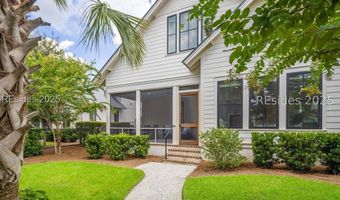 424 Corley St, Bluffton, SC 29910