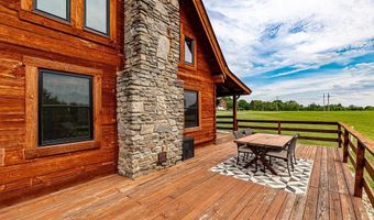 10902 N Hogan Rd, Aurora, IN 47001