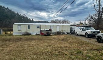 4316 N Scenic Hwy, Bastian, VA 24314