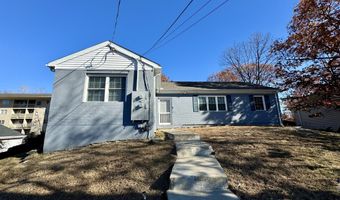 950 Lindley St, Bridgeport, CT 06606