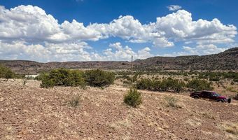 7 Hill Dr, Alpine, TX 79830