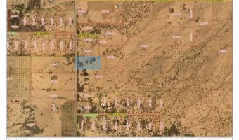 Lot 1 Oliver RD, Alamogordo, NM 88310