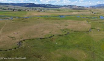 80 ACRES NYA HWY 238, Auburn, WY 83111