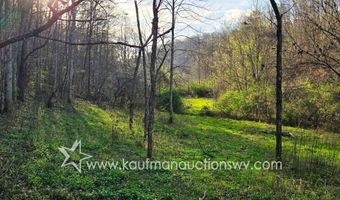 Wayside Creamery, Alderson, WV 24910