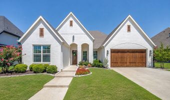 304 Westridge Trl, Aledo, TX 76008