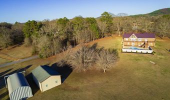 4495 ODENA Rd, Alpine, AL 35014