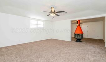 2918 HODGES St, Amarillo, TX 79103