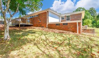 78 FAIRLANE St, Alexander City, AL 35010