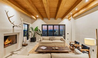 Cavalry Camp Road, Arroyo Seco, NM 87514