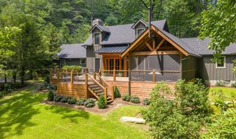 1177 Hicks Rd, Highlands, NC 28741