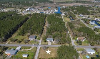 Chapman Road, Bay St. Louis, MS 39520