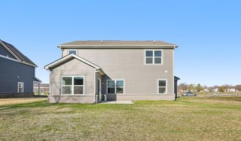 8097 Wesleyan Dr, Avon, IN 46123