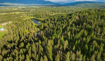 131 McCaffery Lookout Trl, Bigfork, MT 59911