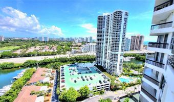 3530 Mystic Pointe Dr 2508, Aventura, FL 33180