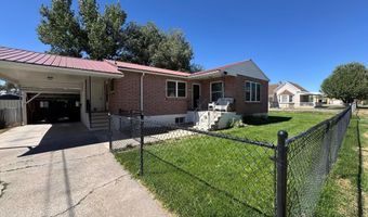 455 N 100 E, Beaver, UT 84713