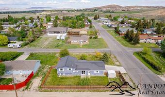 2235 Gentle St, Cody, WY 82414