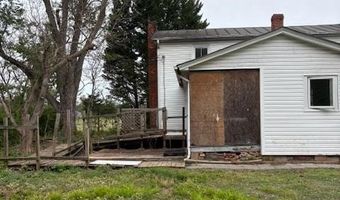 5386 OLD BARBOURSVILLE Rd, Barboursville, VA 22923