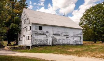 366 Old Concord Tpke, Barrington, NH 03825