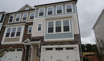 10021 Secluded Garden Dr, Apex, NC 27523