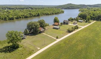 SCENIC Ln lot 11, Bath Springs, TN 38311