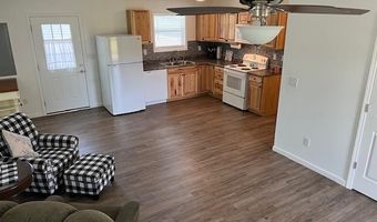 127 Calhoun St, Alderson, WV 24910