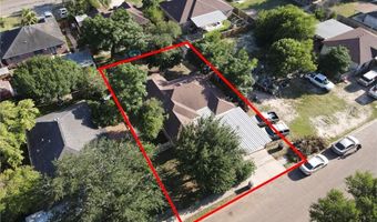 1604 E Kennedy Ave, Alton, TX 78573