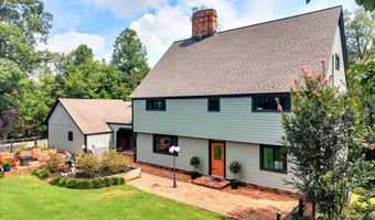 152 Dogwood Hills Rd, Americus, GA 31709