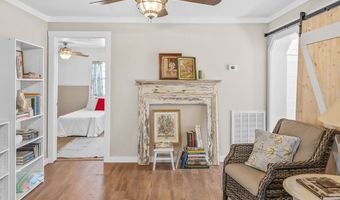 93 Parnell Rd, Abbeville, SC 29620