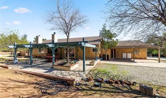 35728 Beauty Vista Ln, Agua Dulce, CA 91390