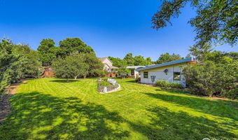 1570 Poplar Ave, Boulder, CO 80304