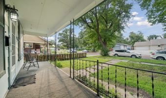 123 E Main, Augusta, KS 67010