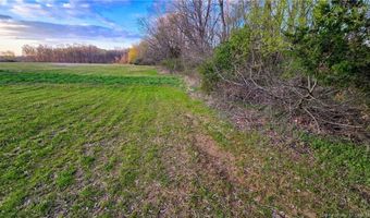 E County Road 650 N, Austin, IN 47102